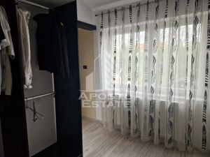 Duplex cu 3 camere complex rezidential, zona Subcetate - imagine 11