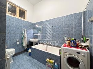 Apartament 2 camere confort 1, etaj intermediar,  in zona Iosefin. - imagine 8