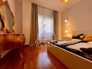 Apartament 3 camere 110 mp utili zona Take Ionescu - imagine 18