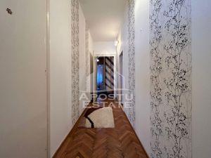 Apartament 3 camere, garaj si acces auto cu telecomanda langa Medicina - imagine 8