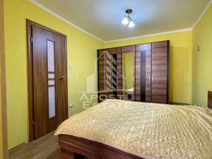 Apartament cu 2 camere etajul intai bloc izolat centrala Blascovici - imagine 5