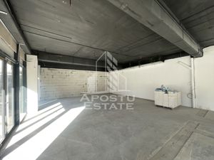 Spatiu comercial 83 mp, zona Lipovei - imagine 2