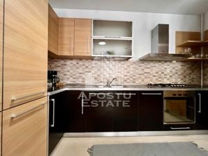 Apartament 3 camere 110 mp utili zona Take Ionescu - imagine 3