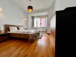 Apartament 3 camere 110 mp utili zona Take Ionescu - imagine 12