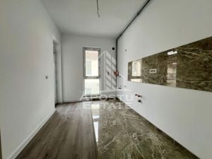 Apartamente noi,finisari de lux cu loc de parcare inclus - imagine 3