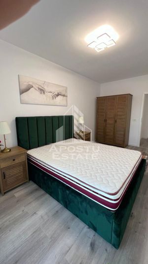 Apartament cu 3 camere si parcare subterana,bloc nou,Circumvalatiunii - imagine 8