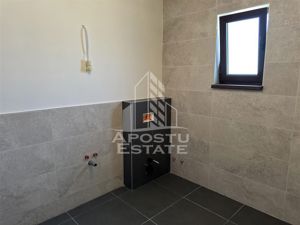 Duplex cu etaj si  5 camere in Mosnita Noua, aproape de asfalt - imagine 13