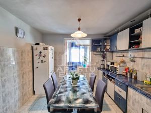 Apartament cu 3 camere, etaj intermediar, zona Circumvalatiunii - imagine 4