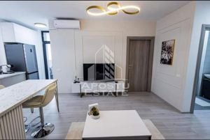 Apartament de lux,2 camere,Torontalului - imagine 7