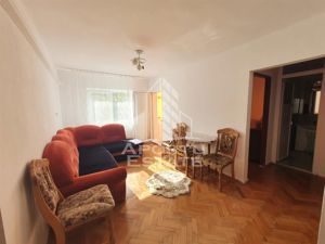 Apartament cu 4 camere 2 bai si 2 balcoane, Aradului - imagine 5