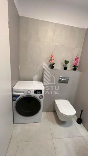 Apartament cu 3 camere si parcare subterana,bloc nou,Circumvalatiunii - imagine 9