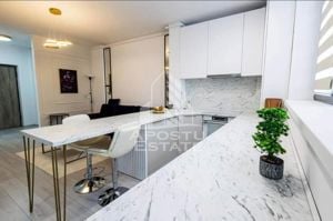 Apartament de lux,2 camere,Torontalului - imagine 2