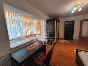 Apartament cu 4 camere 2 bai si 2 balcoane, Aradului - imagine 4