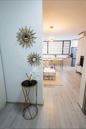 Apartament de lux,2 camere,Torontalului - imagine 6