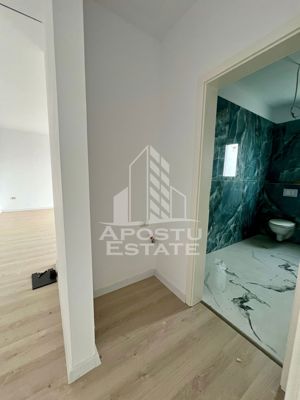 Apartamente noi,finisari de lux cu loc de parcare inclus - imagine 18