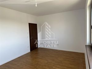 Duplex cu etaj si  5 camere in Mosnita Noua, aproape de asfalt - imagine 16