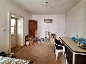 Casa “la gri” cu gradina, zona Calea Aurel Vlaicu - Bujac - imagine 11