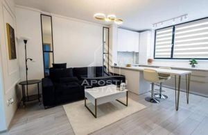 Apartament de lux,2 camere,Torontalului - imagine 5