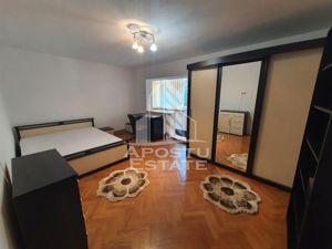 Apartament cu 4 camere 2 bai si 2 balcoane, Aradului - imagine 3