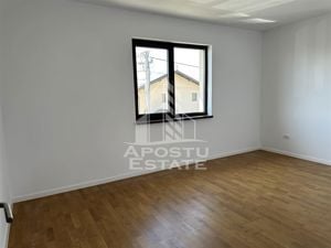 Duplex cu etaj si  5 camere in Mosnita Noua, aproape de asfalt - imagine 15