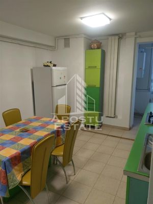 Apartament 2 camere, decomandat, Ultracentral - imagine 6