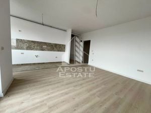 Apartamente noi,finisari de lux cu loc de parcare inclus - imagine 4