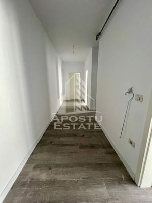 Apartamente noi,finisari de lux cu loc de parcare inclus - imagine 9