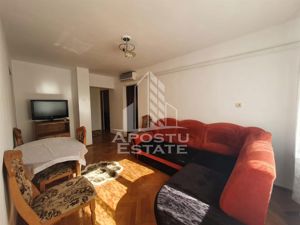 Apartament cu 4 camere 2 bai si 2 balcoane, Aradului - imagine 6