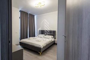 Apartament de lux,2 camere,Torontalului - imagine 8