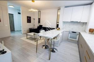 Apartament de lux,2 camere,Torontalului - imagine 3