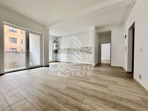 Apartament cu 2 camere, situat la etajul 1, zona Lidl din Giroc