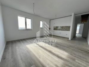 Apartamente noi,finisari de lux cu loc de parcare inclus - imagine 3