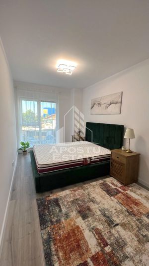 Apartament cu 3 camere si parcare subterana,bloc nou,Circumvalatiunii - imagine 7