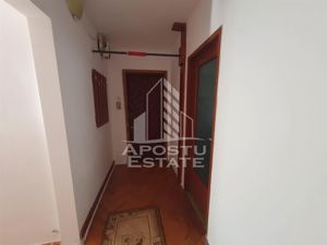 Apartament cu 4 camere 2 bai si 2 balcoane, Aradului - imagine 13