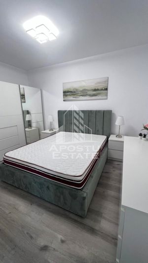 Apartament cu 3 camere si parcare subterana,bloc nou,Circumvalatiunii - imagine 6