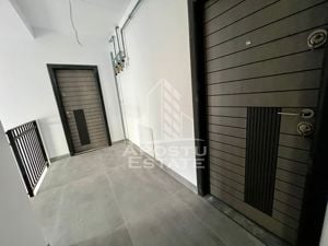 Apartamente noi,finisari de lux cu loc de parcare inclus - imagine 17