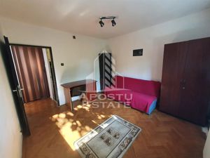 Apartament cu 4 camere 2 bai si 2 balcoane, Aradului - imagine 8