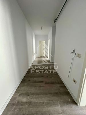 Apartamente noi,finisari de lux cu loc de parcare inclus - imagine 11