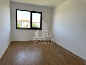 Duplex cu etaj si  5 camere in Mosnita Noua, aproape de asfalt - imagine 19