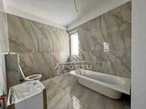 Apartamente noi,finisari de lux cu loc de parcare inclus - imagine 14