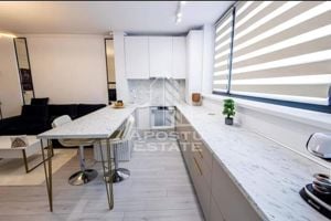 Apartament de lux,2 camere,Torontalului - imagine 4