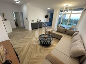 Apartament cu 2 camere in Nord One, Calea Aradului