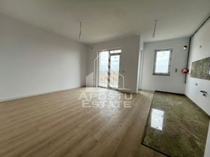 Apartamente noi,finisari de lux cu loc de parcare inclus