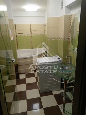 Apartament 2 camere, decomandat, Ultracentral - imagine 7