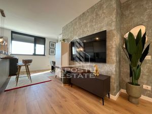 Apartament de lux cu 2 camere, open space, zona Take Ionescu (ISHO) - imagine 8