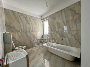 Apartamente noi,finisari de lux cu loc de parcare inclus - imagine 16