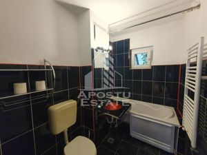 Apartament cu 4 camere 2 bai si 2 balcoane, Aradului - imagine 10