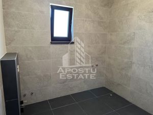 Duplex cu etaj si  5 camere in Mosnita Noua, aproape de asfalt - imagine 14