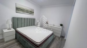 Apartament cu 3 camere si parcare subterana,bloc nou,Circumvalatiunii - imagine 5