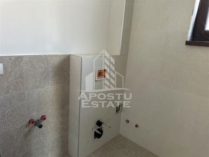 Duplex cu etaj si  5 camere in Mosnita Noua, aproape de asfalt - imagine 6